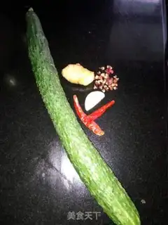 Make Fry cocks step 8
