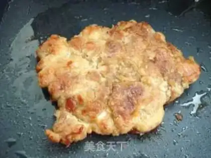 Make Chicken chops step 7