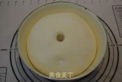 Make A bean snack step 2