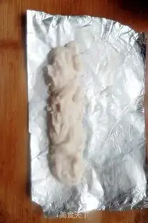 Make The salami step 8