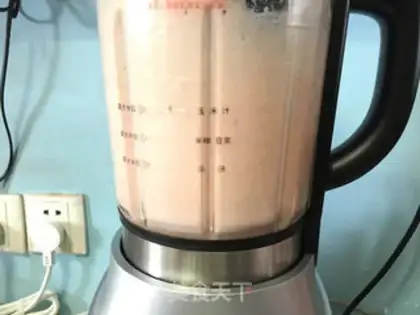 Make Tomato pear juice step 10