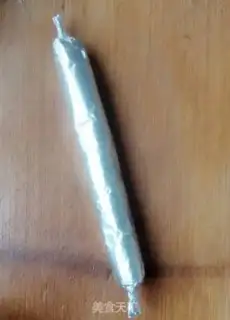 Make The salami step 9