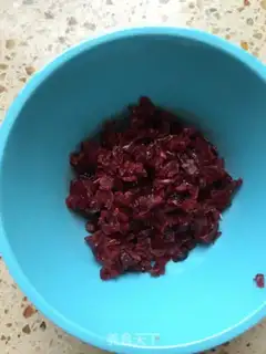 Make Souffle step 1