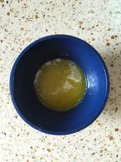 Make Souffle step 2