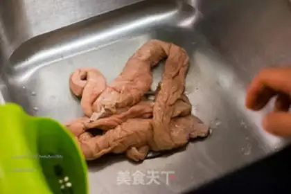 Make Sour sauce step 0