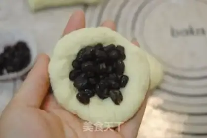 Make A bean snack step 6