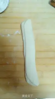 Make Maltsu Pondomi toast step 9