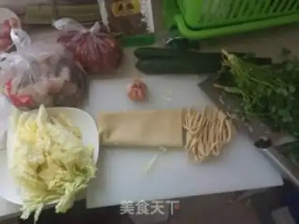 Make Homemade fish step 0