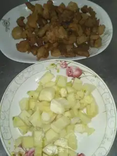Make Pineapple step 1