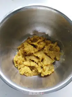 Make Gold pancakes step 0