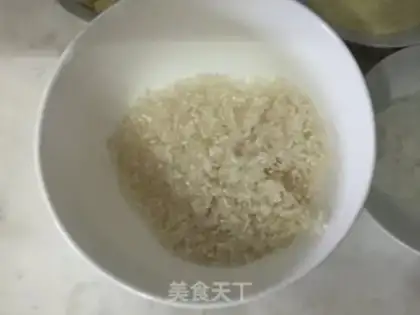 Make Almond Lou step 1
