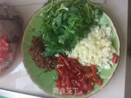 Make Homemade fish step 2