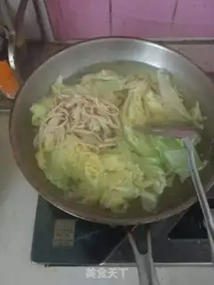 Make Homemade fish step 3
