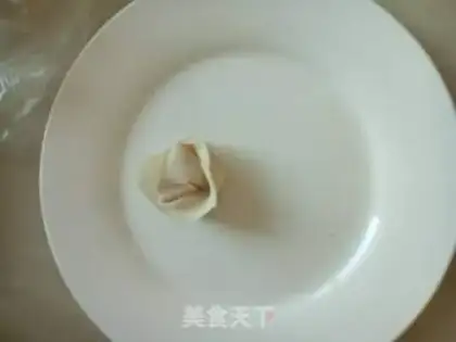 Make Tunnel step 7