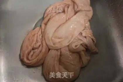 Make Sour sauce step 5