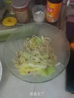 Make Homemade fish step 4
