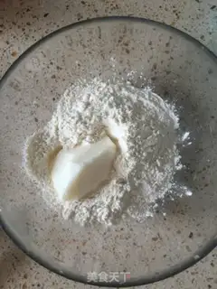Make Souffle step 7