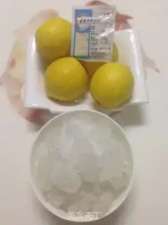 Make Squirty lemonade step 0