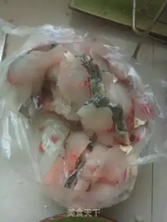 Make Homemade fish step 5