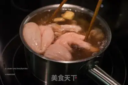 Make Sour sauce step 7