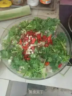 Make Homemade fish step 6