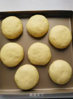 Make Gold pancakes step 6