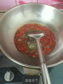 Make Homemade fish step 7