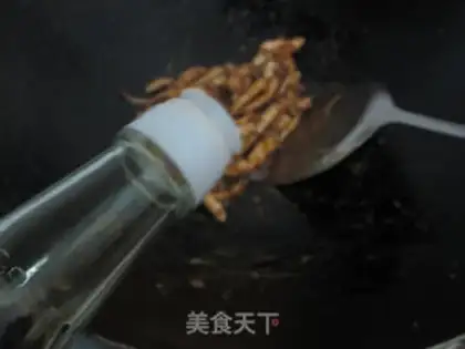 Make Oil cucumbers step 0