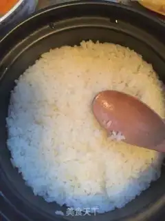 Make Fat cow rice step 8
