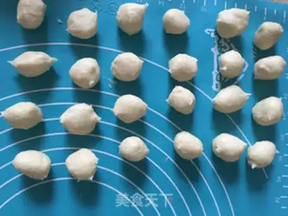 Make Souffle step 11