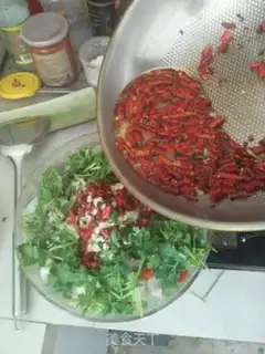 Make Homemade fish step 8