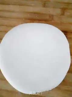 Make The chicken