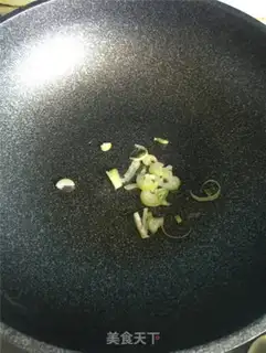 Make cucumber egg soup step 2