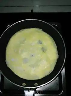 Make The chicken