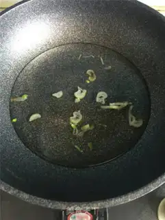 Make cucumber egg soup step 3