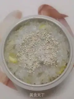 Make Squirty lemonade step 2