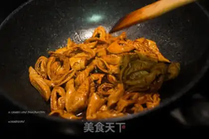 Make Sour sauce step 10