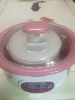Make Squirty lemonade step 3