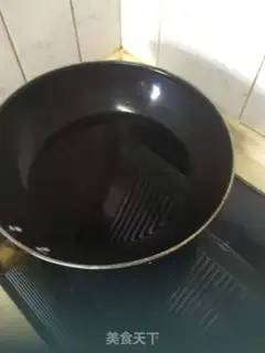 Make Cheesecake step 1