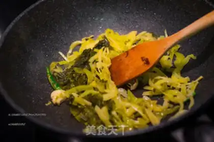 Make Sour sauce step 12