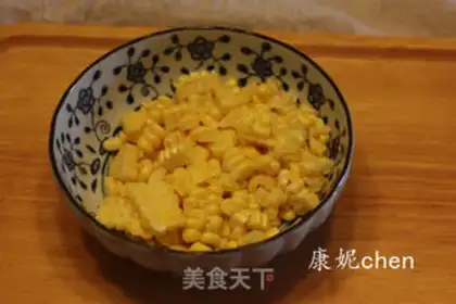 Make Corn Sydney Juice step 2
