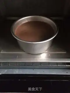 Make Strawberry naked cake step 0