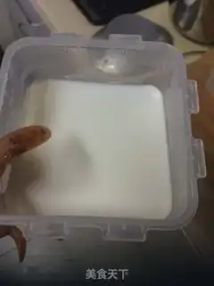 Make Cheesecake step 2