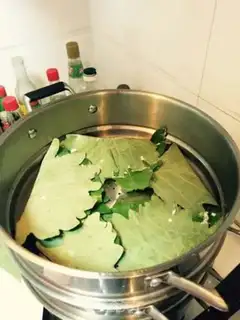 Make Real pineapple step 6