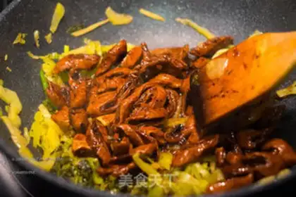 Make Sour sauce step 13