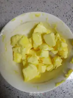 Make Carrot waffles step 1