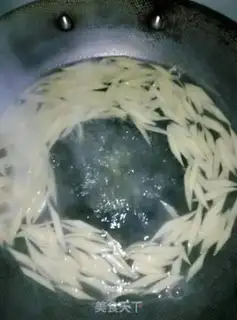 Make The chicken