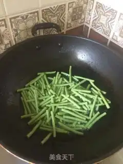 Make Cheese beans step 2