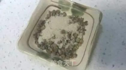 Make Sesame fire step 7