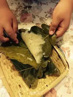 Make Real pineapple step 8